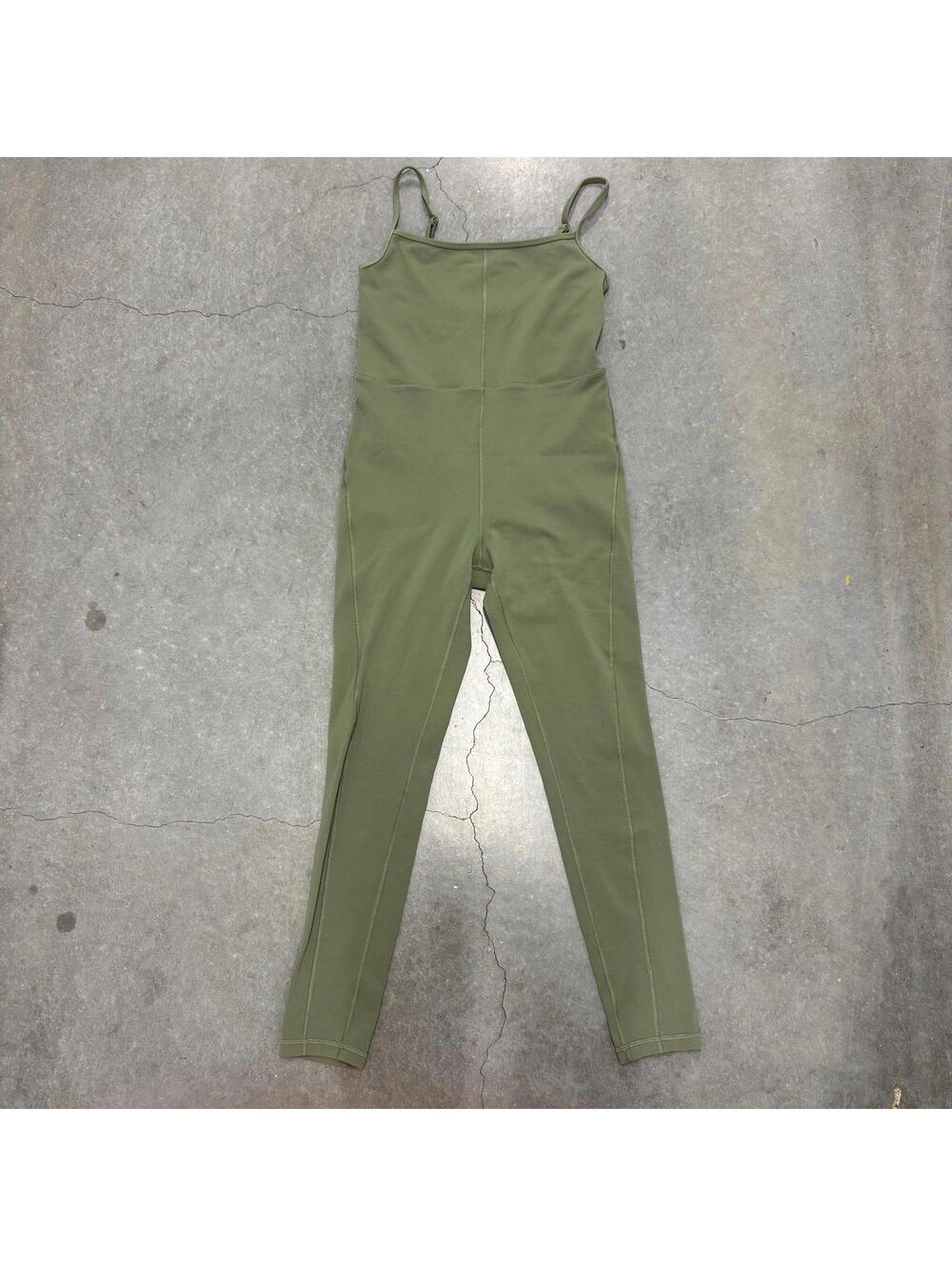 Wilfred Free Gym Bodysuit